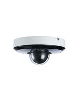 SD1A404XB-GNR 4MP 4X IR DOME IP STARLIGHT 12V/POE