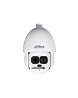 SD6AL445XA-HNR-IR SPEED DOME IP 4MP 45X IRLED STARLIGHT C/STAFFA