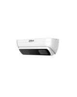 IPC-HDW8341X-BV-3D 3MP 2x2,8MM IR DOME IP DOPPIA OTTICA 12V/POE