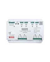 KE-IO3144 MODULO 4IN/4OUT A RELE'C/ISOLATORE PER SERIE 2X-A