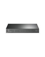 TL-SG2008P OMADA SWITCH 8P GIGABIT (4 POE) 62W SMART MANAGED