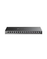 TL-SG2016P OMADA SWITCH 16P (8POE GE +8P GE) 120W SMART