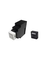 RSKS LETTORE NFC RS485 COMPAT.C/KEYSTONE AVS 1150148 NERO-BIANCO