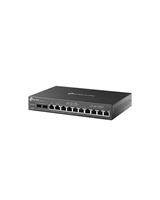 ER7212PC OMADA VPN 3-1 ROUTER-SWITCH POE-CONTROLLER 8POE+2SFP