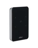 ASR2100A LETTORE ACCESSI MIFARE 13.56MHZ IP66 RETROILL. 12VDC