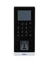 ASI2212H-W LETTORE CONTROLLO ACCESSI WI-FI/LAN 13,56MHZ/IMPRONTA