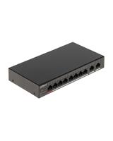 CS4010-8GT-110 SWITCH 8POE*10/100/1000+2P*1000 CLOUD MANAGED