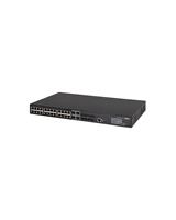 AS5500-24GT4XF-370 SWITCH 24POE*1000+4P*SFP 10G MANAGED L3