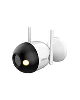 F4C-PV 4MP 3,6MM IP BULLET IP/WIFI SMART DUAL LIGHT