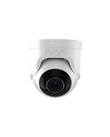 TURRETCAM IP 64923 5MP 2,8MM WHITE AI MICROFONO SOLO POE