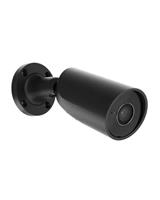 BULLETCAM IP 79024 5MP 2,8MM BLACK AI MICROFONO SOLO POE