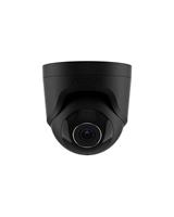 TURRETCAM IP 64924 5MP 2,8MM BLACK AI MICROFONO SOLO POE