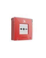 MANUAL CALL POINT (RED) 60815 PULSANTE A PARETE WIRELESS