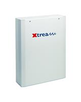 XTREAM640-APP CENTRALE 10-640 ZONE SENZA TASTIERA+PREMIUM CARD